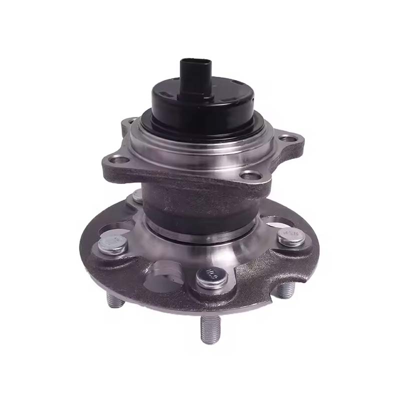 afdb9447-de49-47d4-a0d6-fe22de07c7ba Car Wheel Hub Bearing Unit for TOYOTA Alphard FJ Cruiser YARIS OE 42450-28012 08020 28010 42410-28010 28011 - Image 1