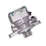 Auto Parts Hydraulic Car Power Steering Pump for TOYOTA HIACE FORTUNER RAV4 OE 44310-0K040 35610 26380 35530 - Image 4