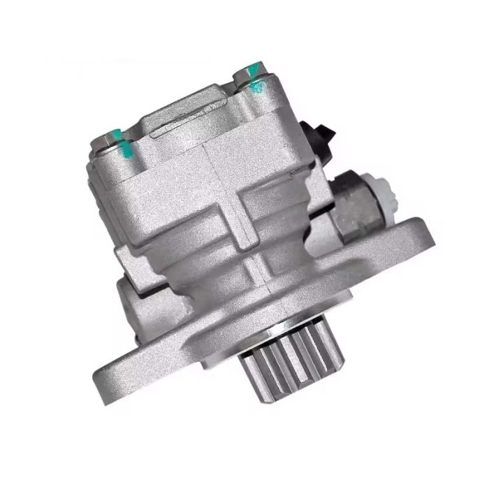 Auto Parts Hydraulic Car Power Steering Pump for TOYOTA HIACE FORTUNER RAV4 OE 44310-0K040 35610 26380 35530 - Image 4