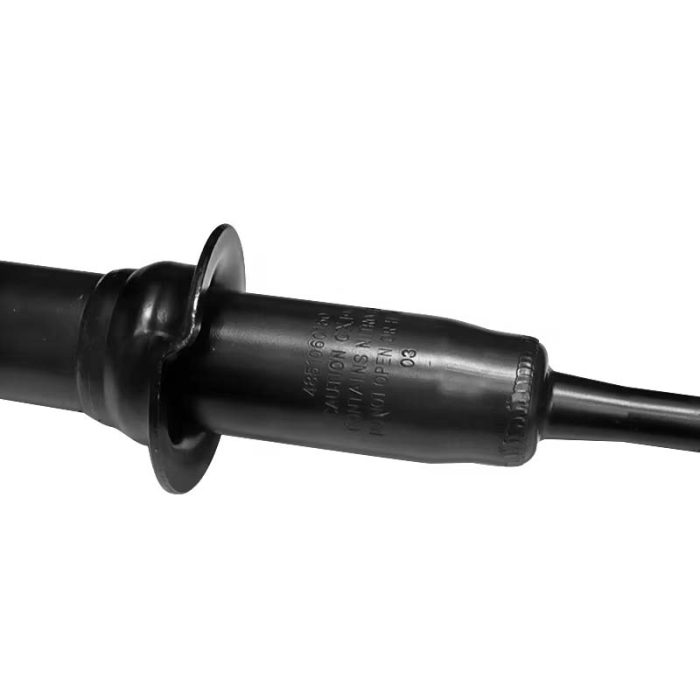 New Auto Shock Absorber for Toyota LAND CRUISER GRJ200 URJ202 OEM 48510-60150 60130 - Image 5