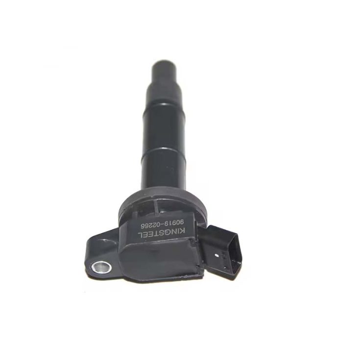 New Auto Ignition Coil for Toyota Prius C Starlet OEM 90919-02265 02240 T2007 T2003 099700-2550 - Image 3