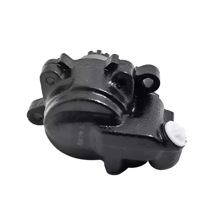 Hydraulic Car Parts Auto With Pulley Assembly Power Steering Pump for TOYOTA COASTER LEXUS OEM 44320-36250 87304 - Image 3