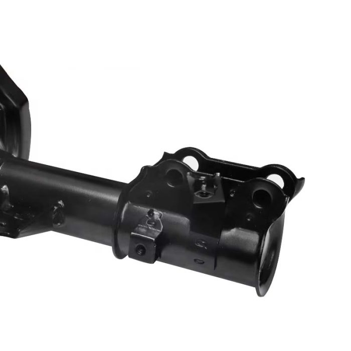 OEM 54604-0M000 New Shock Absorber Auto Suspension Part for HYUNDA Solaris Rio Accent RI0 - Image 4