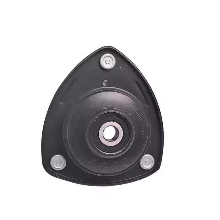 Suspension Front Axle Strut Mount Shock Absorber Mounting for TOYOTA YARIS OE 48609-52010 0D030 0D080 52031 - Image 5
