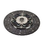 OEM 31250-60260 Clutch Disc for Toyota Land Cruiser HDJ80 1HDT 12V Auto Transmission Spare Part