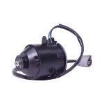 Genuine Auto Engine Cooling Electric Car Radiator Fan Motor for TOYOTA CAMRY OE 16363-20280 31090 263500-6380 5670 - Image 3