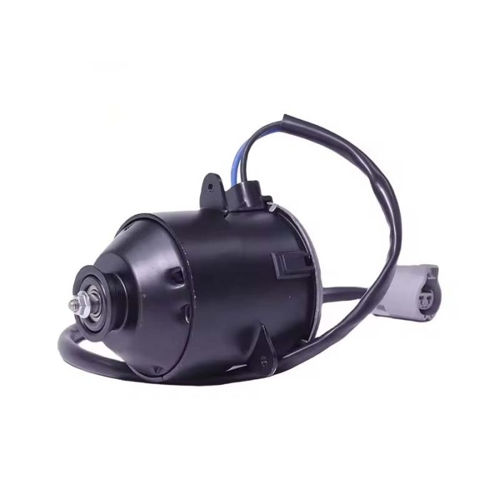 Genuine Auto Engine Cooling Electric Car Radiator Fan Motor for TOYOTA CAMRY OE 16363-20280 31090 263500-6380 5670 - Image 3