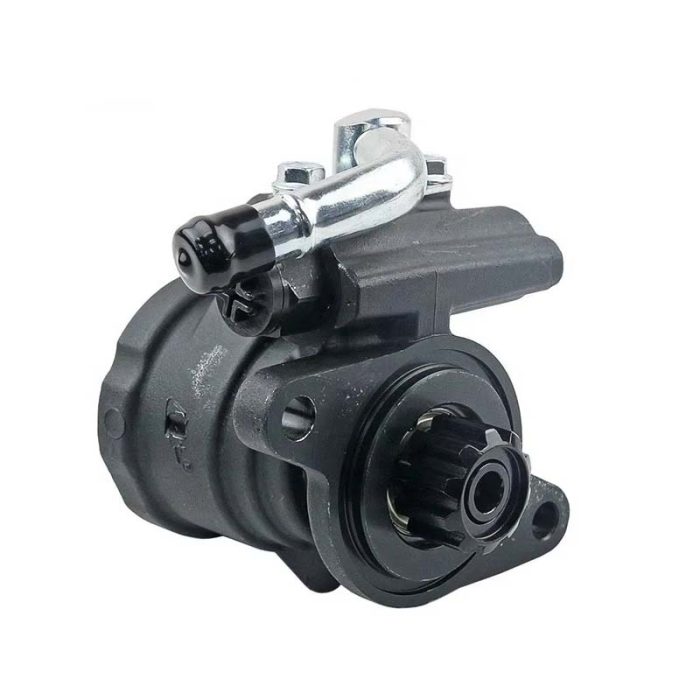 Auto Parts Hydraulic Car Power Steering Pump for TOYOTA HILUX 1KZ 2KD OE 44310-35690 35590 35500 0K020 - Image 4