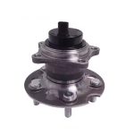 Car Wheel Hub Bearing Unit for TOYOTA HIACE RAV4 NOAH OE 42450-28011 42010 42020 42030 44020 44040 - Image 3