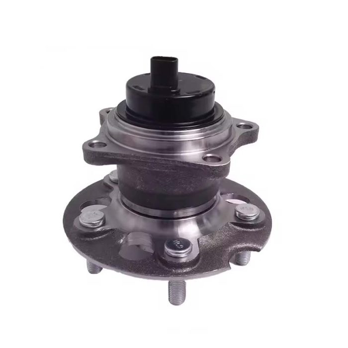 Car Wheel Hub Bearing Unit for TOYOTA HIACE RAV4 NOAH OE 42450-28011 42010 42020 42030 44020 44040 - Image 3