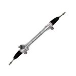 LHD Car Steer Gear Box and Pinion Auto Power Steering Rack for TOYOTA PRIUS AURIS COROLLA OE 45510-47100