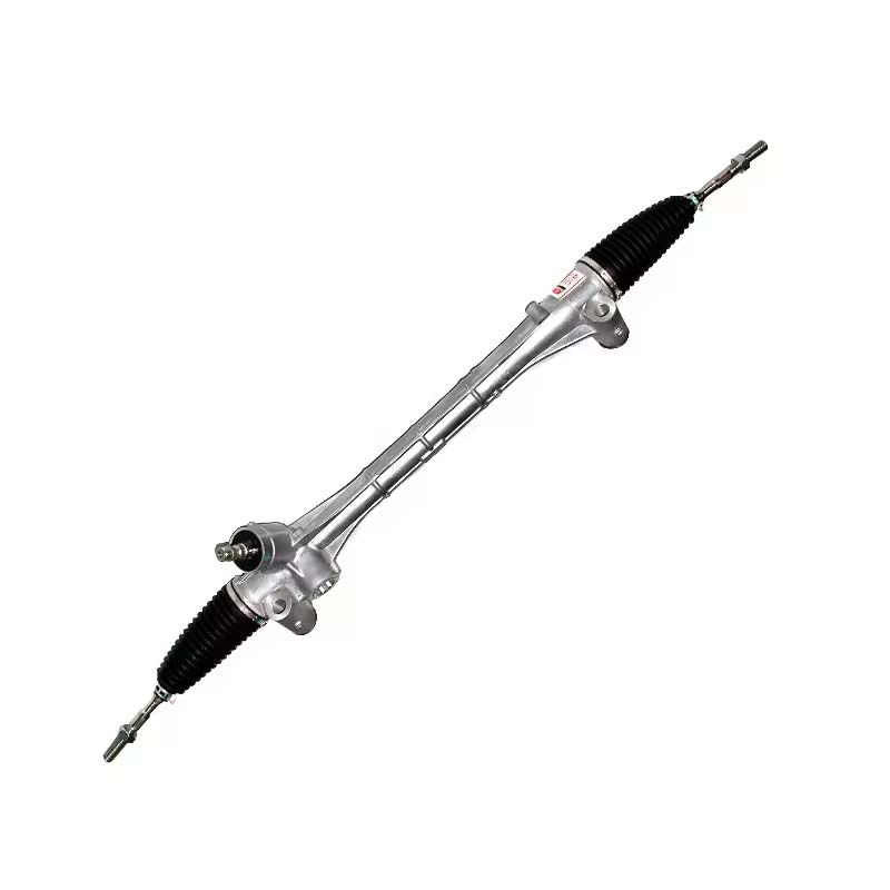 ca7fe007-83ab-4676-8474-1ea0ea4efcd1 LHD Car Steer Gear Box and Pinion Auto Power Steering Rack for TOYOTA PRIUS AURIS COROLLA OE 45510-47100 - Image 1