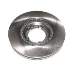 OEM 51712-4F000 Break System Auto Parts Car Front Rotor Brake Disc for HYUNDAI KIA H1 - Image 3