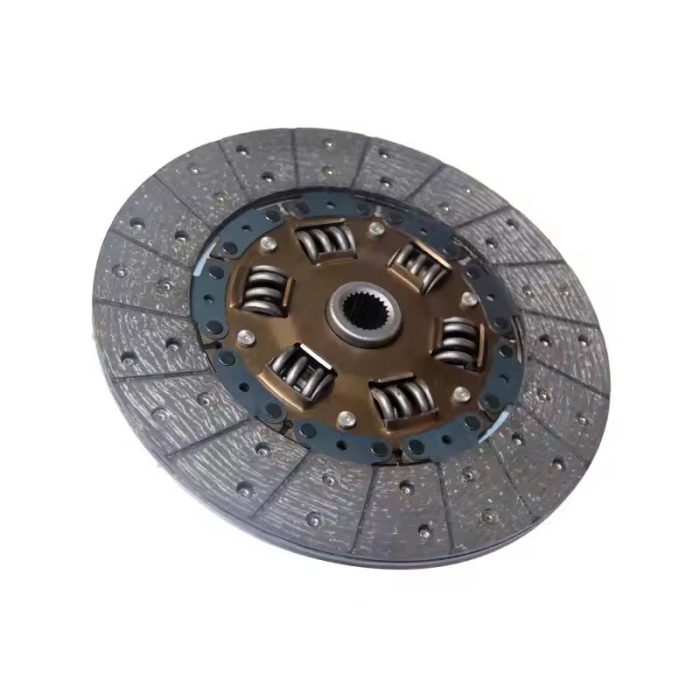 Disco De Embrague Transmission Car Clutch Disc Plate for TOYOTA OE 31250-35010 36340 60020 36341 60080 60030 60140 60170 60200 - Image 2
