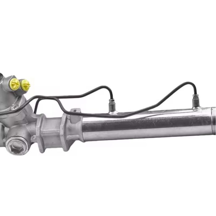 RHD Car Steer Gear Box and Pinion Auto Power Steering Rack for TOYOTA HIACE Dyna100 HILUX OE 44250-26040 26190 44200-26341 - Image 3