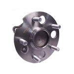 Car Wheel Hub Bearing Unit for TOYOTA Alphard FJ Cruiser YARIS OE 42450-28012 08020 28010 42410-28010 28011 - Image 3