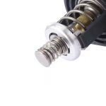 Water Outlet Coolant Engine Thermostat Housing Assembly OE 12674639 15-11125 12650534 12666569 12657137 12650536 - Image 4