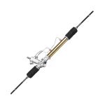 LHD Hydraulic Car Steer Gear Box and Pinion Auto Power Steering Rack for TOYOTA COROLLA OE 44250-12231 02010 12060