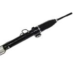 LHD Steer Gear Box and Pinion Power Steering Rack for TOYOTA Highlander YARiS LEXUS RX300 OE 44250-48070 48090 44200-48070 - Image 3