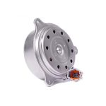 48510-0YCB1 Auto Parts Automotive Engine Cooling Electric Car Radiator Fan Motor Assy for NISSAN - Image 4