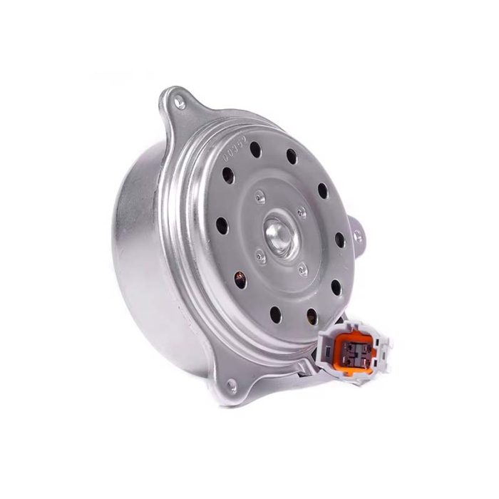 48510-0YCB1 Auto Parts Automotive Engine Cooling Electric Car Radiator Fan Motor Assy for NISSAN - Image 4