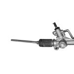 LHD Car Steer Gear Box and Pinion Assembly Auto Power Steering Rack for TOYOTA Sienna Avanza Xenia OE 44250-08020 08010 - Image 4