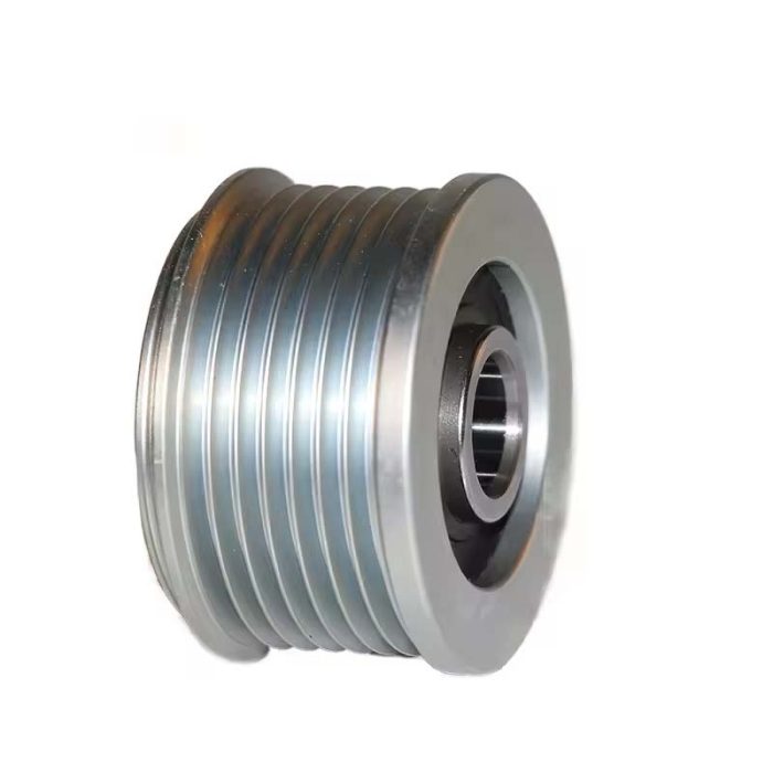 Car Alternator Wheel Pulley Spare Part for TOYOTA Hilux 4Runner RAV4 OEM 27415-0L020 - Image 4