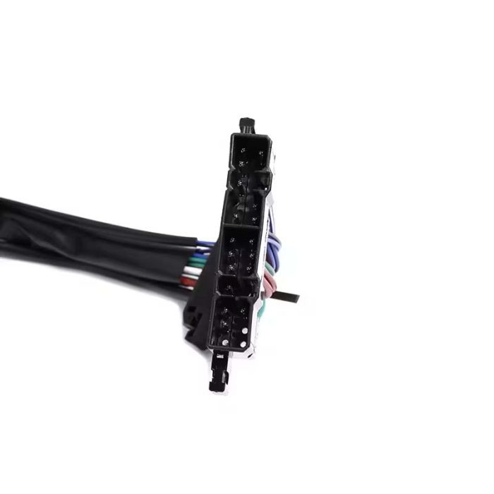 Original Style Auto Headlight & Turn Signal Switch Assembly for Toyota Hilux 4Runner Replaces OE 84310-35300 - Image 4