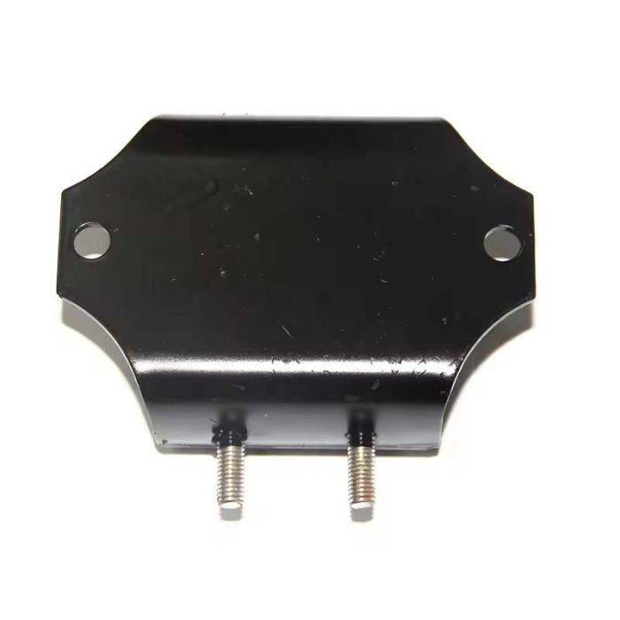 OE 11320-41L01 41L07 Auto Rear Engine Mount for Nissan Cedric, Pathfinder X-Trail - Image 3