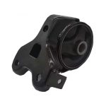 OE 21910-2F010 Auto Rubber Engine Mount for HYUNDAI XCIENT CARNIVAL KIA CERATO K9 RIO - Image 2