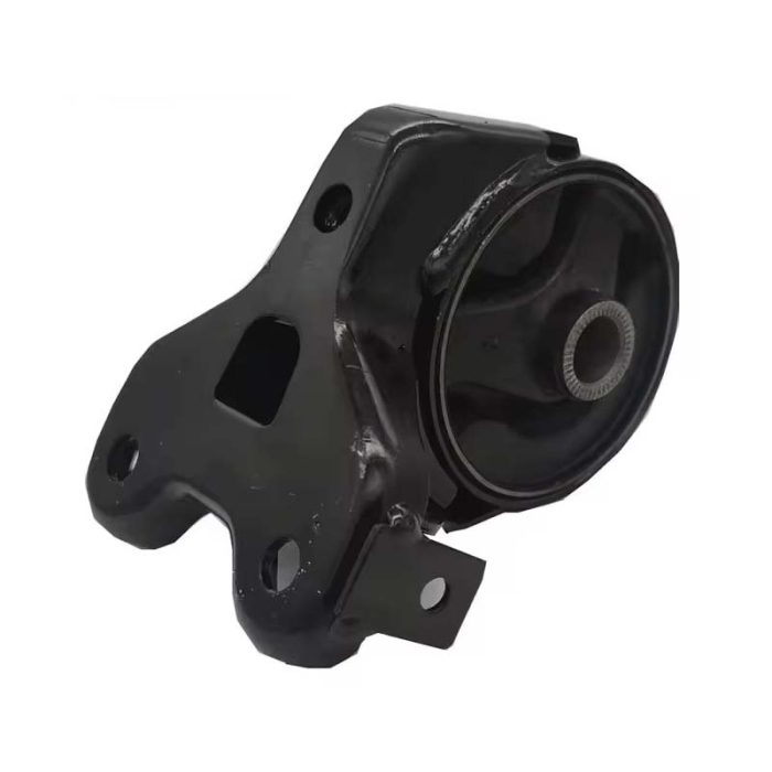 OE 21910-2F010 Auto Rubber Engine Mount for HYUNDAI XCIENT CARNIVAL KIA CERATO K9 RIO - Image 2