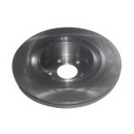 OEM 43206-JL00A High-Performance Rear Brake Disc Rotor For NISSAN 370Z INFINITI Q60 CV36 Coupe - Image 2