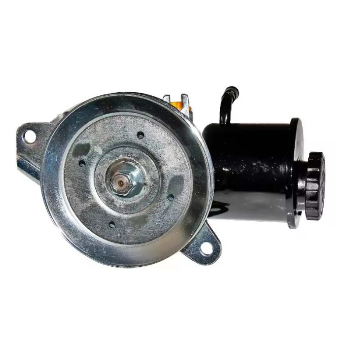 Auto Power Steering Pump for NISSAN PATROL Y60 TD42 OEM 49110-10J10 11J10 Replacement - Image 3
