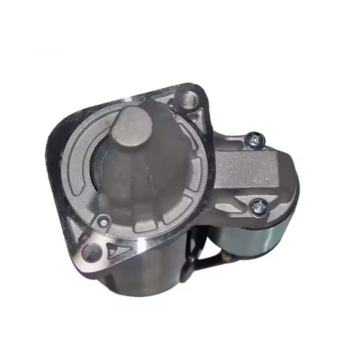 New Auto Starter Assembly Motor for Hyundai I10 2011-2019 OEM 36100-2B100 2B102 - Image 4