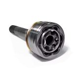 Auto CV Joint Axle Shaft Assembly TO-74 Direct Replacement for 1998+ Toyota Land Cruiser Lexus LX470 UZJ100 4WD - Image 3