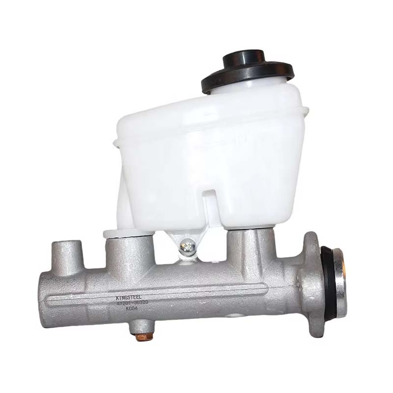 1c16bbd6-f5ce-4a3c-99f4-aa26f461aa17 OEM 47201-3D320 Auto Master Brake Cylinder for Toyota Hilux - Image 1