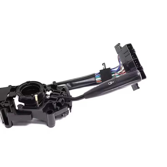 Original Style Auto Headlight & Turn Signal Switch Assembly for Toyota Hilux 4Runner Replaces OE 84310-35300 - Image 3