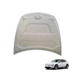 Aluminum Auto Engine Hood for Tesla Model 3 Model Y Model X Model S 2018-2025 - Image 3
