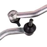 OEM 45460-59015 CET-127R Car Steering Tie Rod End For TOYOTA LEXUS LS400 UCF20 1995 - Image 2