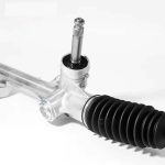 Auto Power Steering Rack & Pinion Gear Assembly (RHD) for Honda VEZEL XR-V RU6 OEM 53400-T7A-J02 / T7A-N13 / T7A-H99 - Image 3