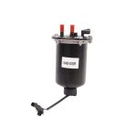 OE 16400-00Q3D 00Q3K In-Line Car Fuel Filter For NISSAN Navara NP300 Frontier  NV400 Diesel Engines