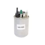 Auto Diesel Fuel Filter for Nissan Juke & Pulsar K9K Engine OE 16400-1KB2B 1KB2C