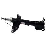 Auto Left Rear Shock Absorber for TOYOTA LEXUS RX300 OEM 48540-49205 49215 49225 - Image 2
