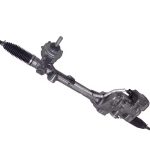 Auto Electric Power Steering Rack and Pinion for Ford Explorer 2013-2015 OEM EB5Z3504A - Image 2