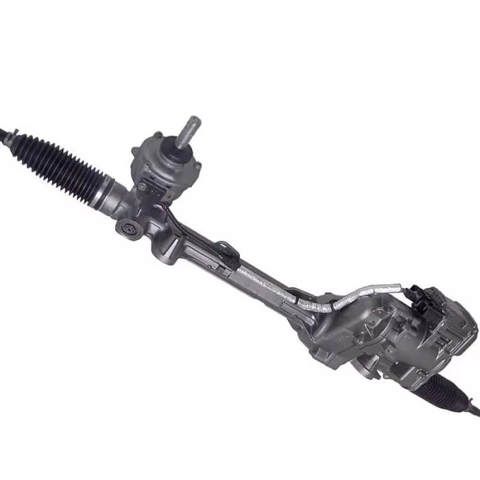 Auto Electric Power Steering Rack and Pinion for Ford Explorer 2013-2015 OEM EB5Z3504A - Image 2