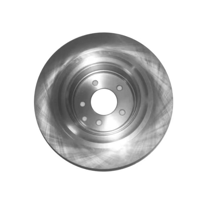 OEM 43206-JL00A High-Performance Rear Brake Disc Rotor For NISSAN 370Z INFINITI Q60 CV36 Coupe - Image 3