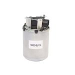 Auto Engine Diesel Fuel Filter for Nissan Qashqai OE 16400-4BD0B 4EA1B 4BD0C 4EA1D