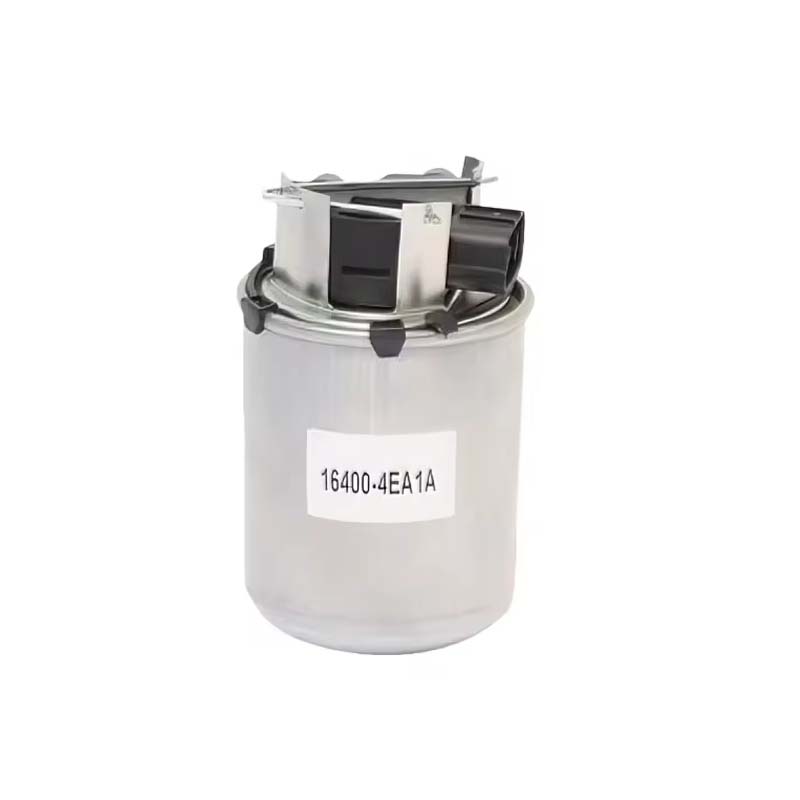 3cfe4d3a-94f3-4824-bc5b-2ffe2999dc97 Auto Engine Diesel Fuel Filter for Nissan Qashqai OE 16400-4BD0B 4EA1B 4BD0C 4EA1D - Image 1