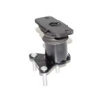 OE 11320-JS21A JS11A Auto Front Engine Mount for Nissan Navara D40 Tiida Urvan - Image 2