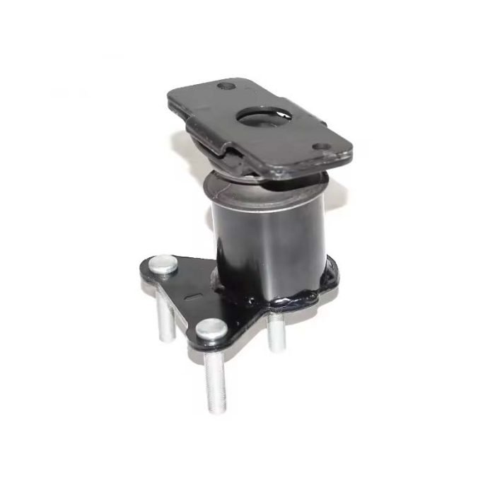 OE 11320-JS21A JS11A Auto Front Engine Mount for Nissan Navara D40 Tiida Urvan - Image 2